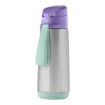 Picture of INSULATED SPORT SPOUT BOTTLE 500ML LILAC POP